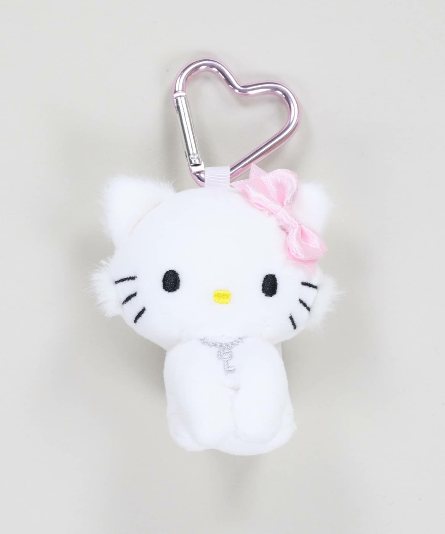 チャーミーキティ