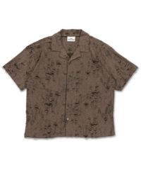 ブラウン