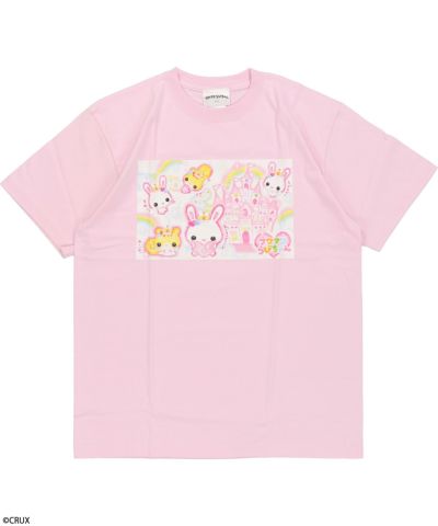 【楽ギフ_包装】 受注販売】『リアルピース×SPINNS』 STORE WEB SPINNS | Tシャツ アイドル