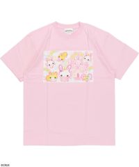 ピンク