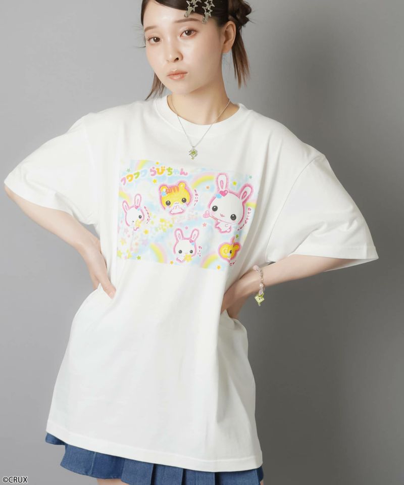 平成メモリー×SPINNS』ビッグTシャツ | SPINNS WEB STORE