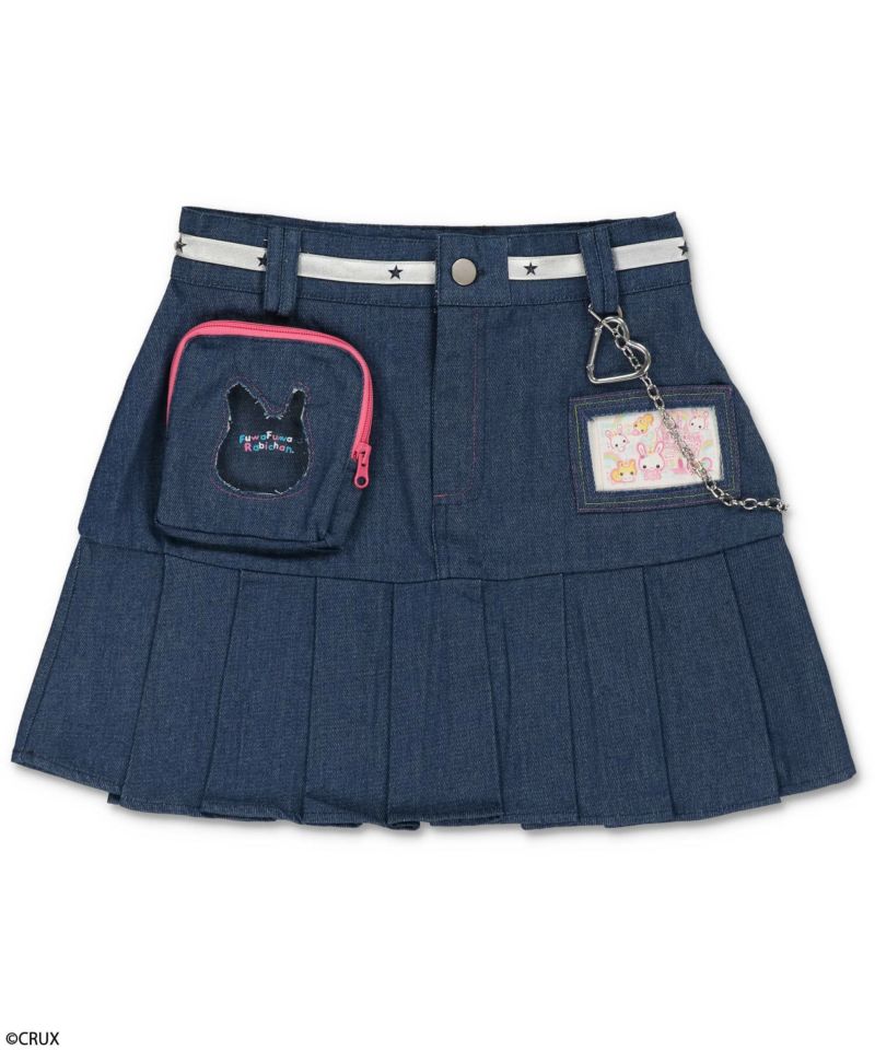 ブルーxピンク