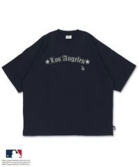 ネイビーxLA