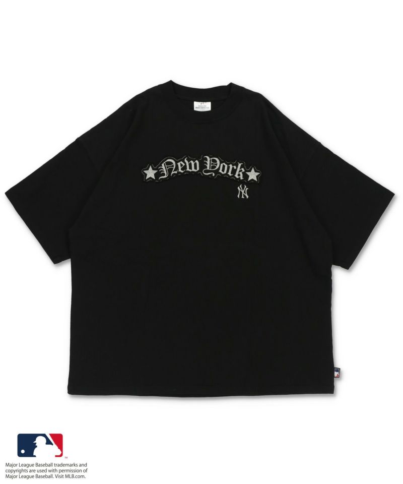 ブラックxNY
