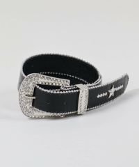 合皮ベルト/スタースタッズ | SPINNS WEB STORE | SPINNS (スピンズ