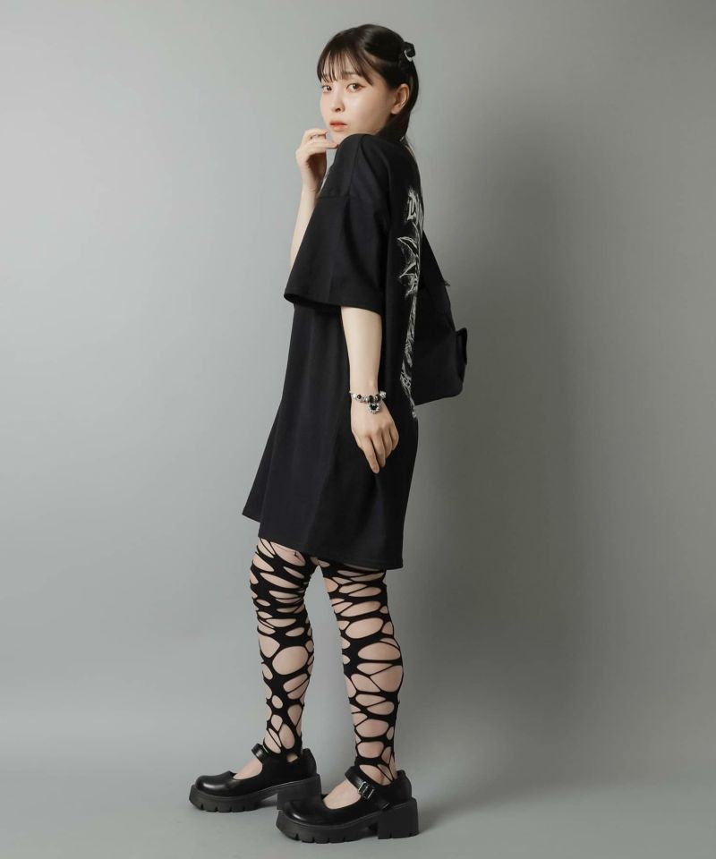 テン×ロンハーマン カシミヤ トレンカ 黒  レギンス スパッツ 特価】 テン×ロンハーマン カシミヤ スパッツ レギンス 黒