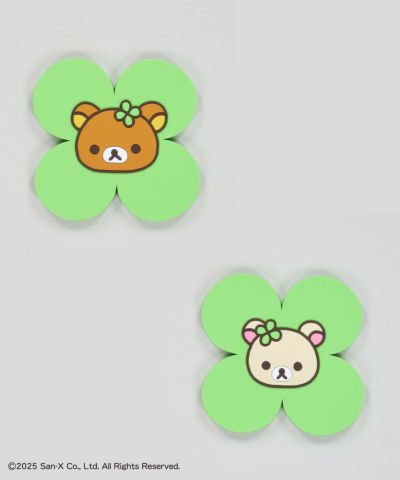 リラックマ×NEO森ガール | SPINNS WEB STORE | SPINNS (スピンズ