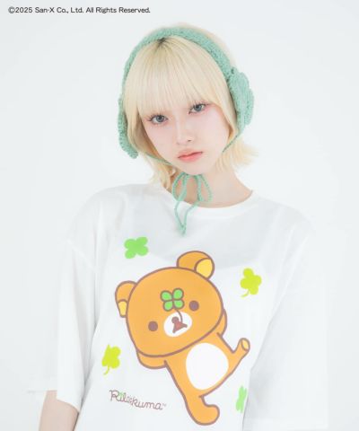 受注販売】『リアルピース×SPINNS』 Tシャツ | SPINNS WEB STORE