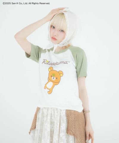 受注販売】『リアルピース×SPINNS』 Tシャツ | SPINNS WEB STORE