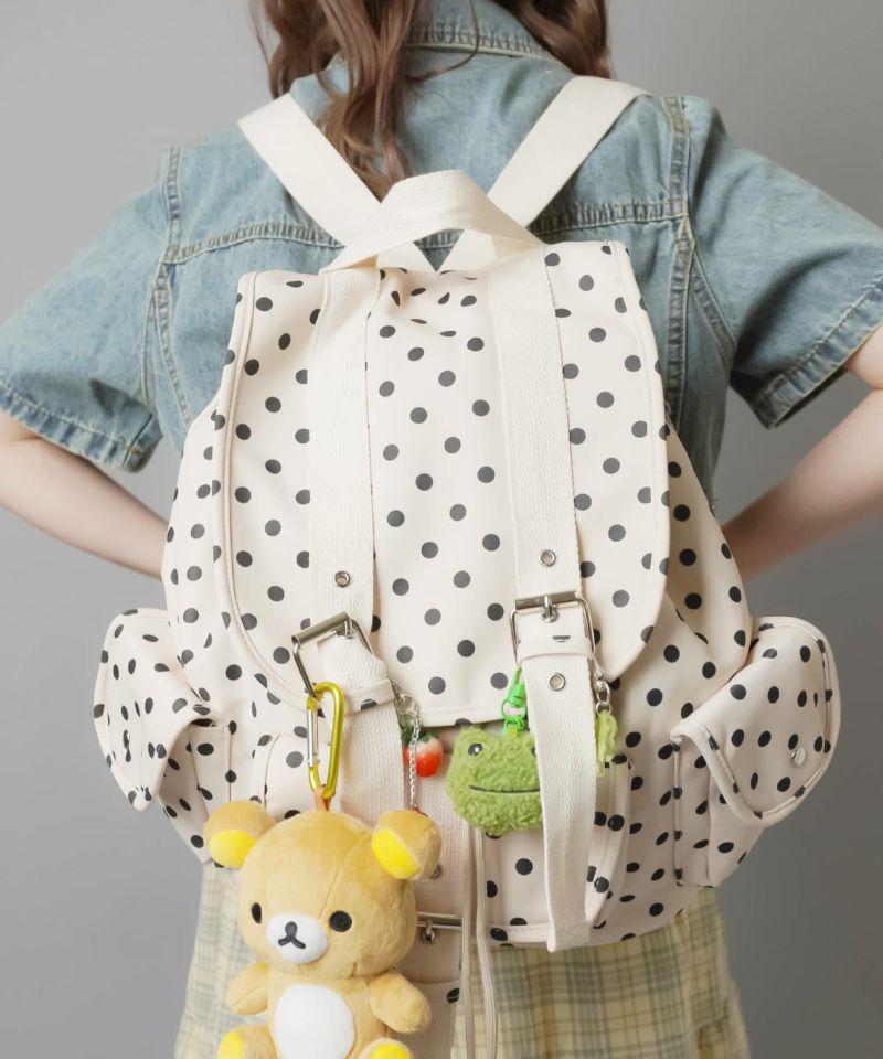 平成風森ガールリュック｜SPINNS公式通販サイト｜新商品更新＆限定商品情報