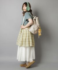 平成風森ガールリュック｜SPINNS公式通販サイト｜新商品更新＆限定商品情報