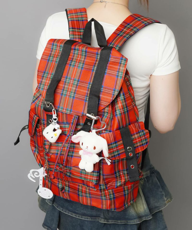 38%OFF】アクリルキーホルダー/カラビナモチーフ＜メール便対応