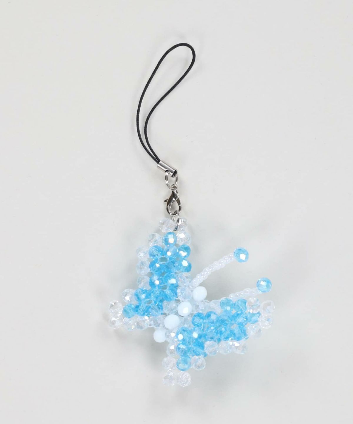 サックスxバタフライ