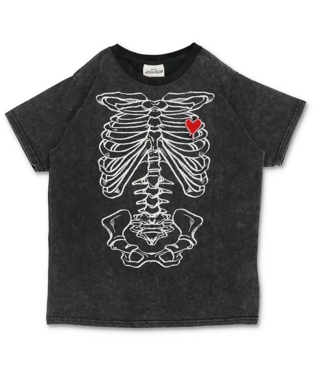 ブラックケミカル