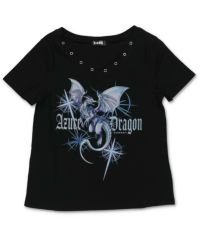 ドラゴンxブラック