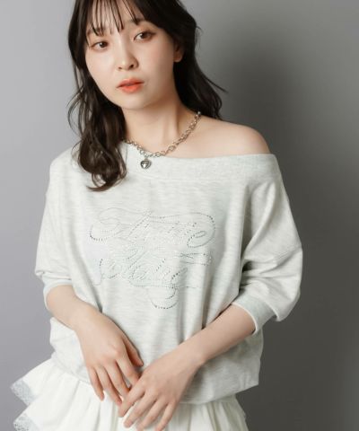 新品タグ付き ENEUエヌー フェイクファーベスト