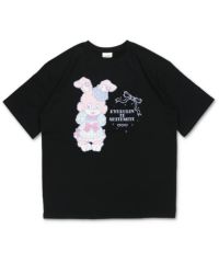 きゅるりんってしてみて 東武 前方特典 Tシャツ m52620067466_1.jpg?1730732302