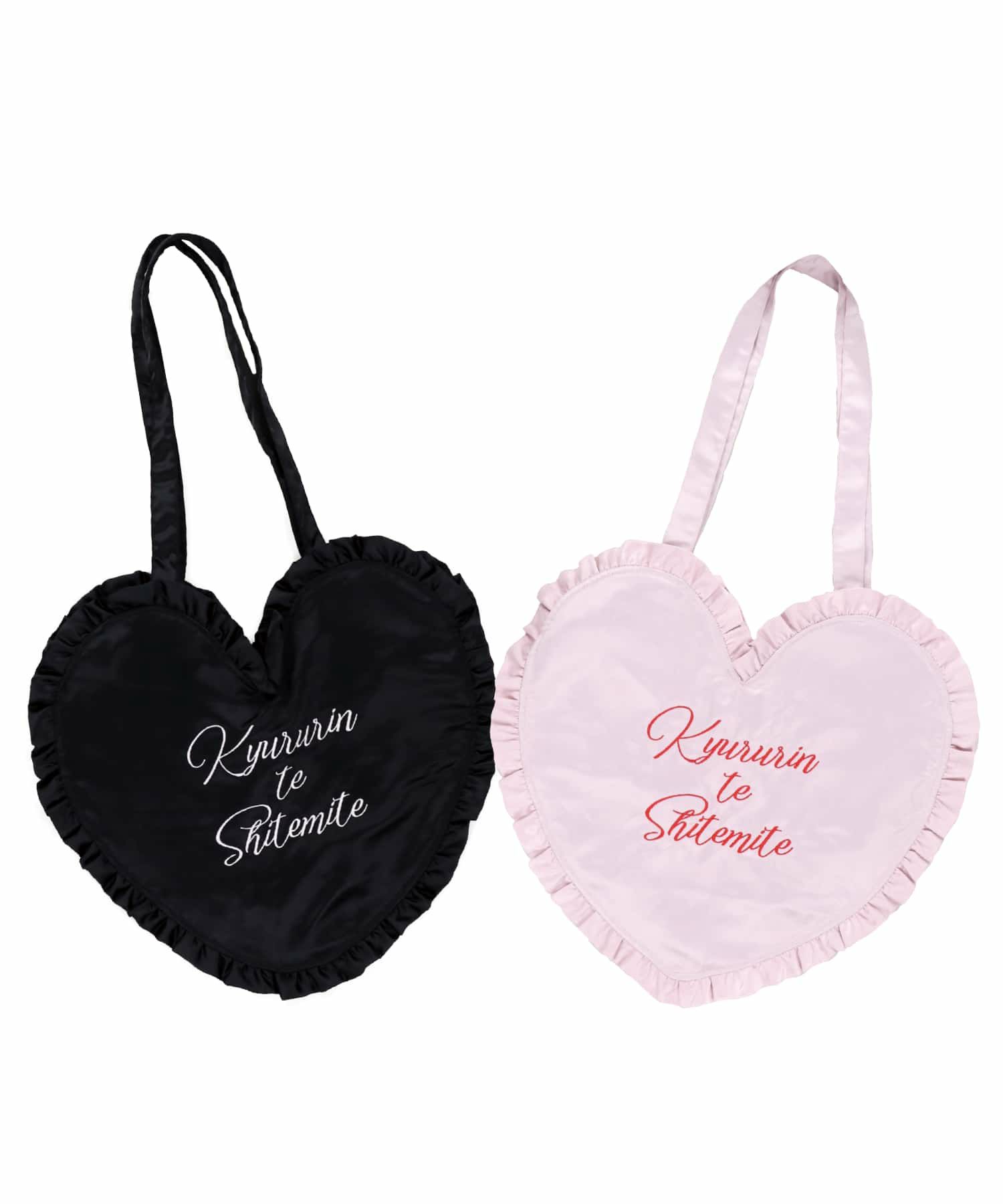 CUTIE STREET BIG トートバッグ きゅーすと S115626942 - アイドル人気