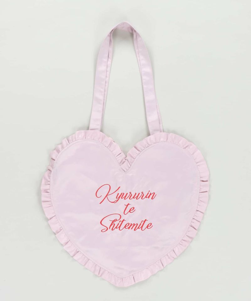 CUTIE STREET BIG トートバッグ きゅーすと S115626942 - アイドル人気