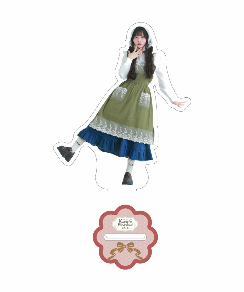 きゅるりんってしてみて - DSPM公式通販