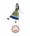 きゅるりんってしてみて 逃げ水あむ アクキー アクスタ BIGアクスタ　カフェ Amazon.co.jp: きゅるりんってしてみて 逃げ水あむ アクスタ