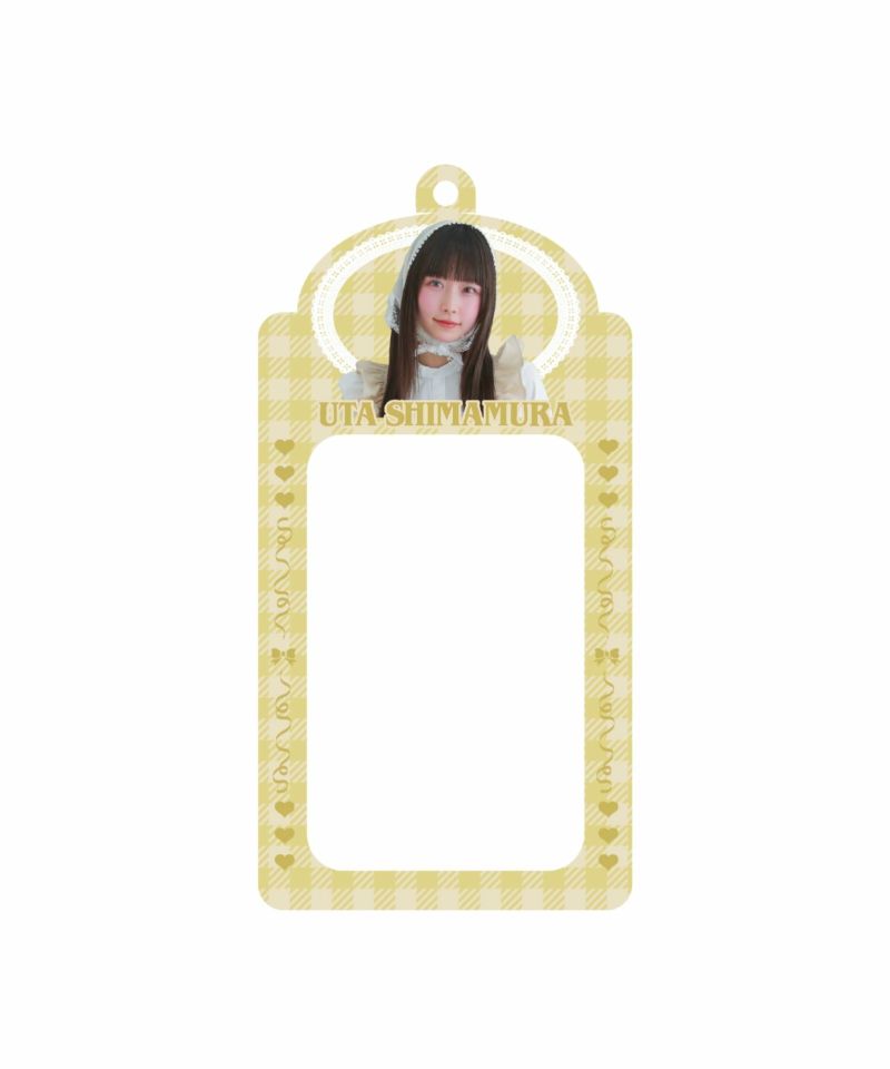 島村嬉唄