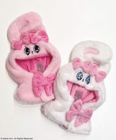 エスターバニー セット Esther Bunny（エスターバニー） めじるしアクセサリー 全6種