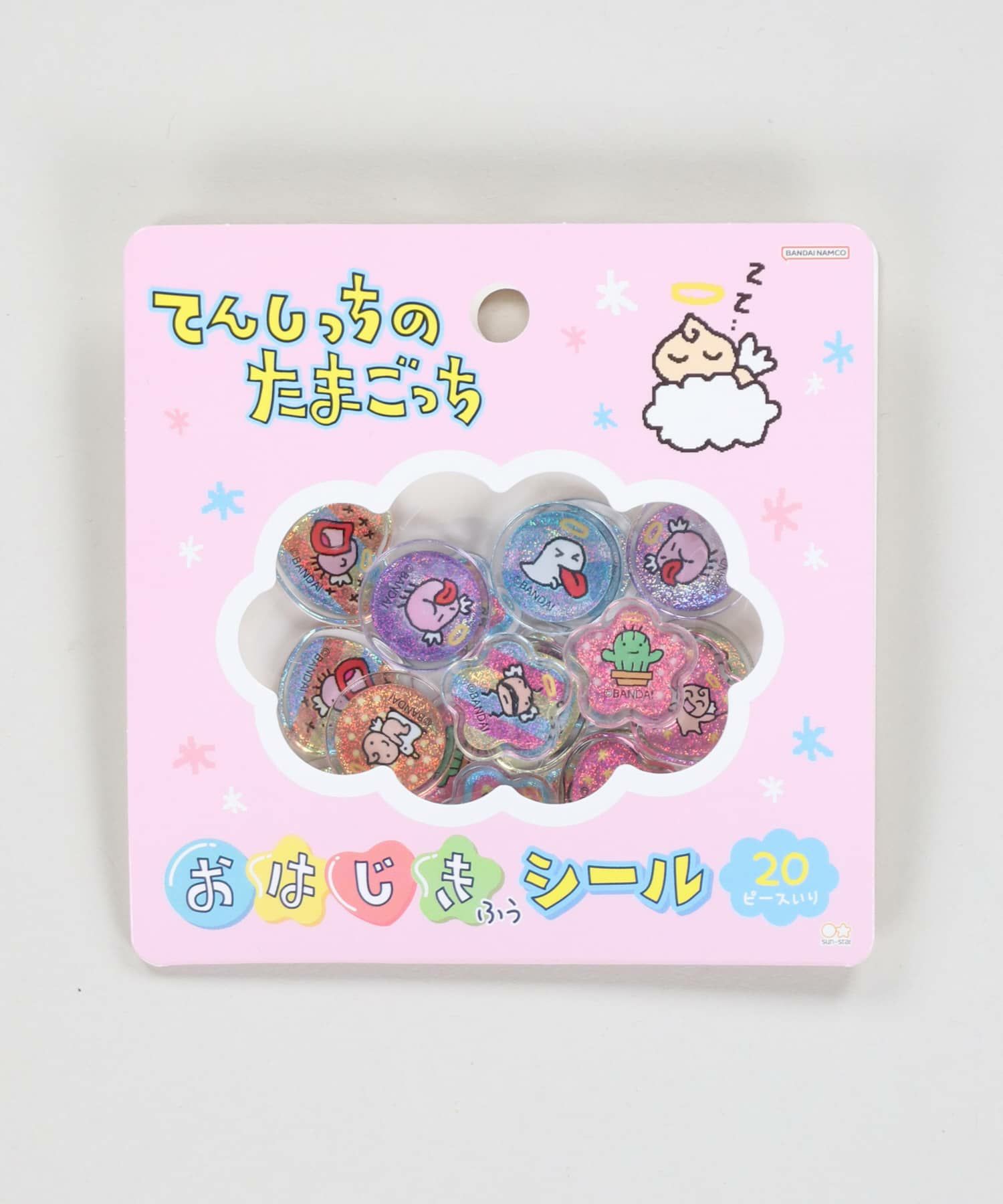 1xピンク