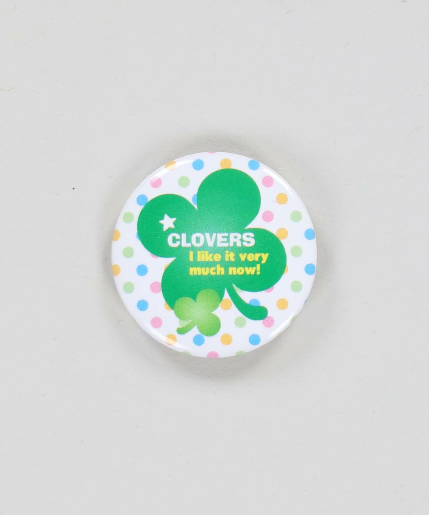 カラフルxクローバー