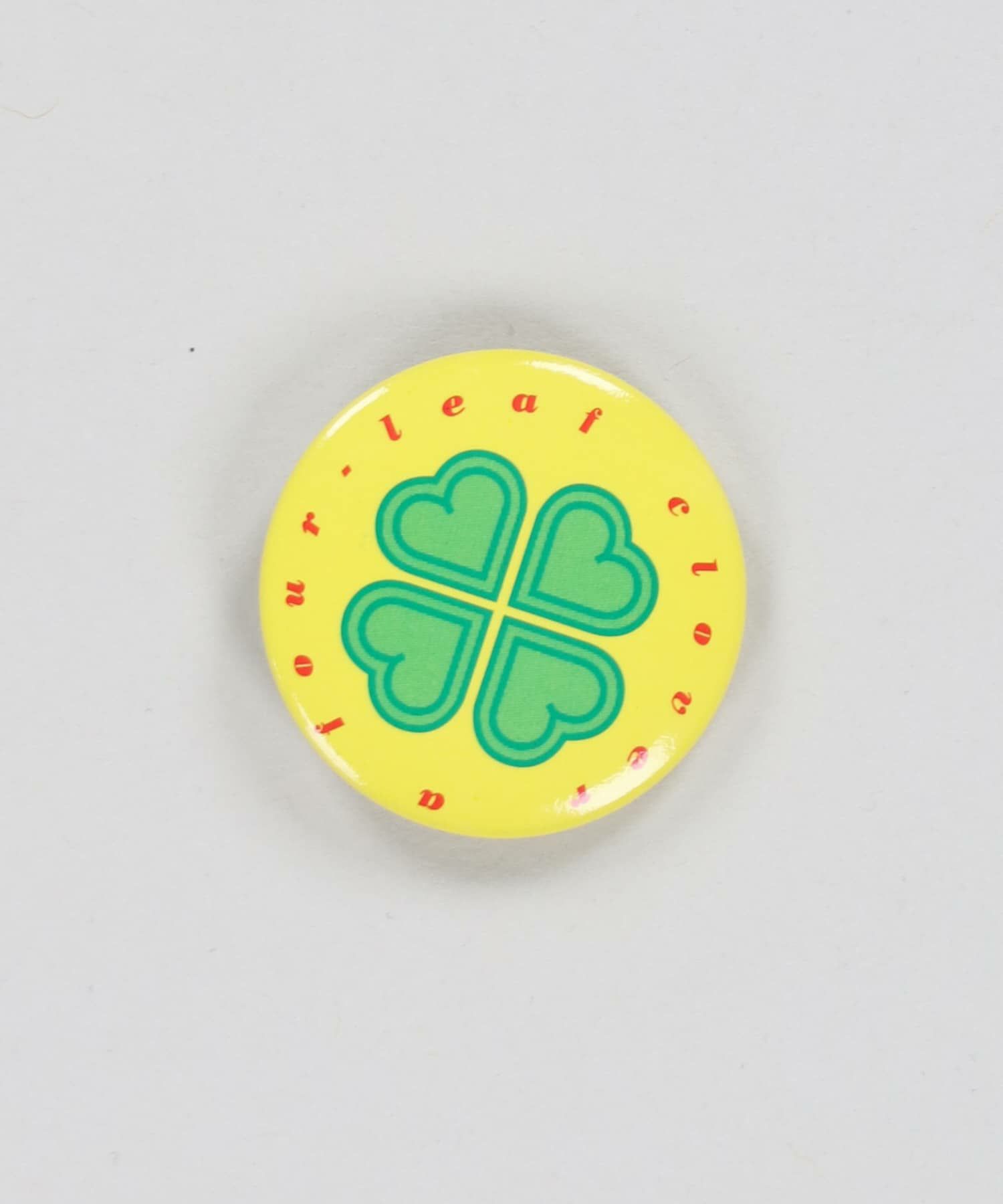 イエローxクローバー