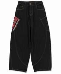 ブラックxレッド