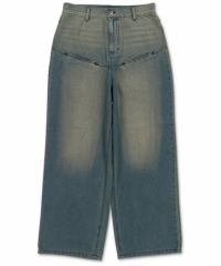 ブルーxイエロー