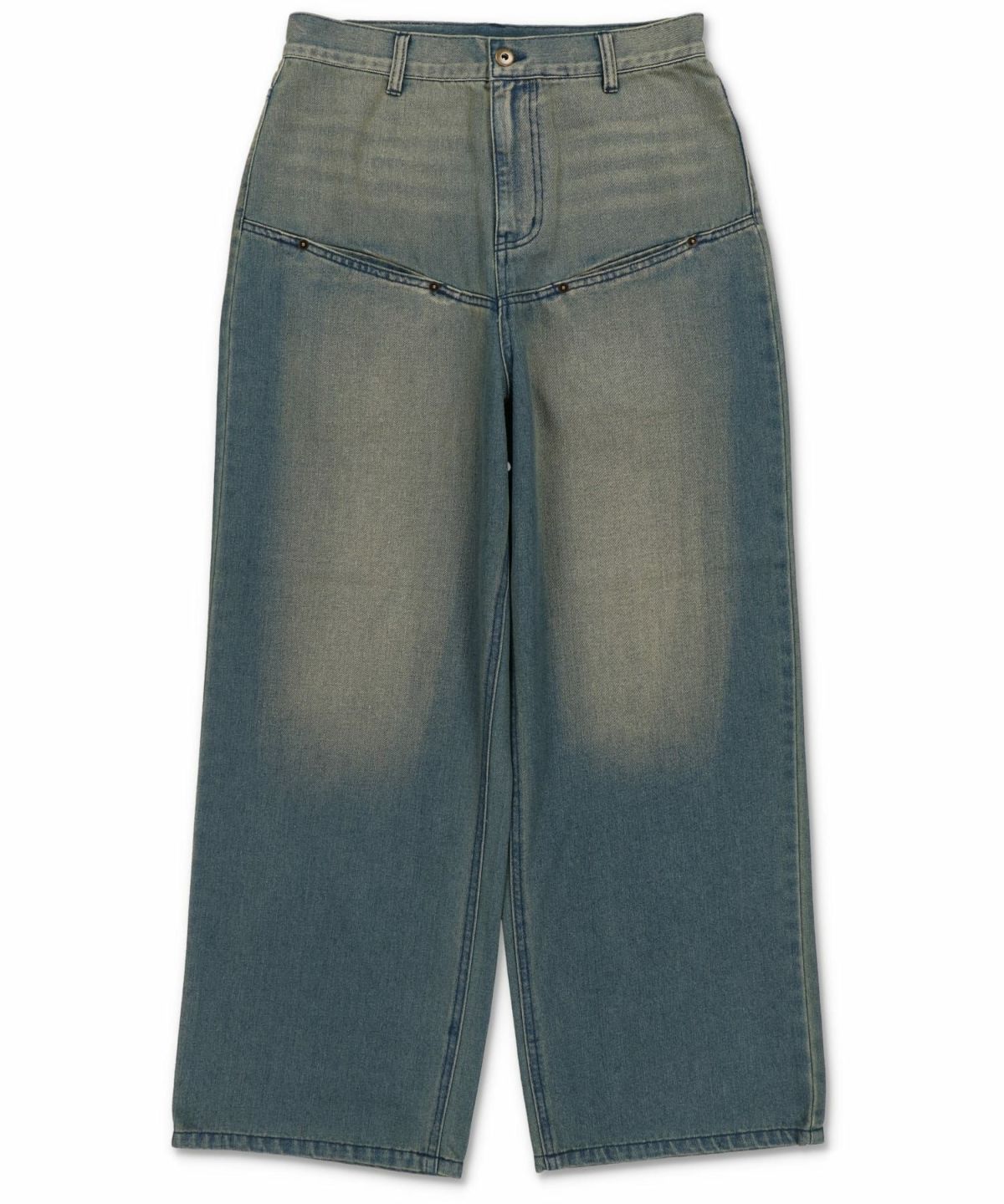 ブルーxイエロー