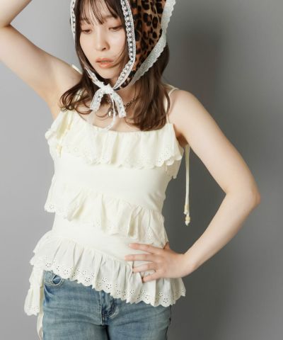 フェアリーグランジファッション | トレンドアイテム特集
