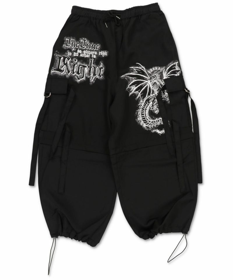 ブラックxオフホワイト