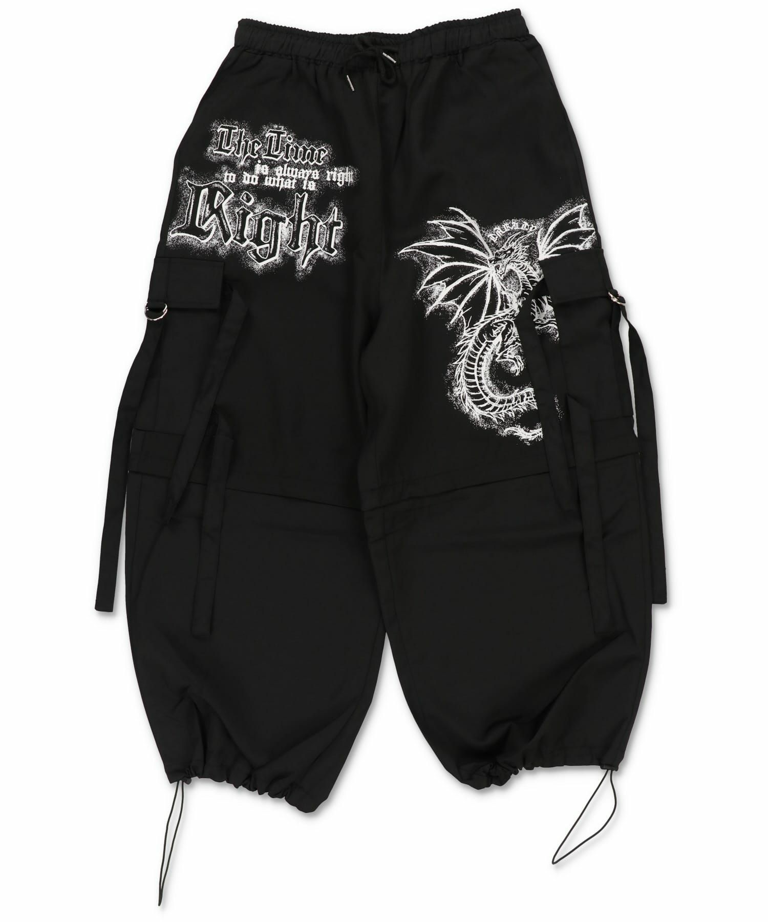 ブラックxオフホワイト