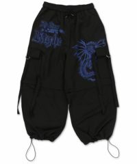 ブラックxブルー