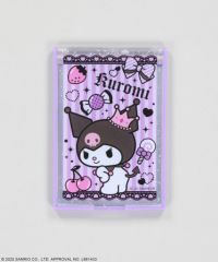 マイメロ、クロミ、 マイメロディ50周年・クロミ20周年“おそろい”アニバーサリー