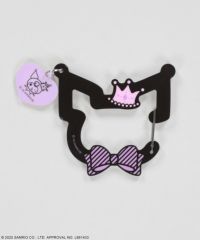 限定商品】マイメロディ&クロミのカラビナ予約|SPINNS公式通販サイト