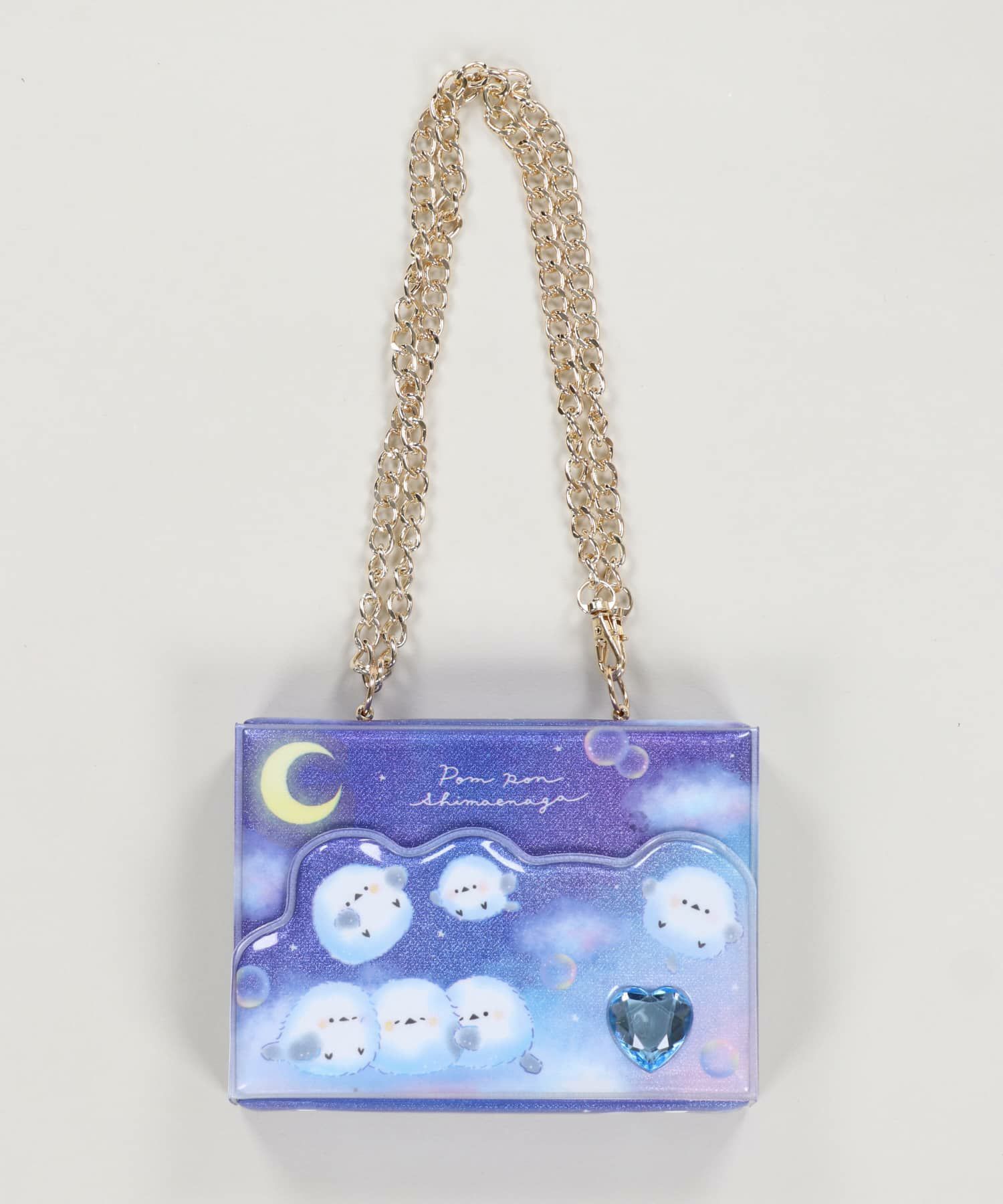 匿名配送】シール帳 完成品 シールバインダー ボンボンドロップシール