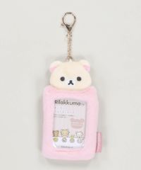 2xコリラックマ