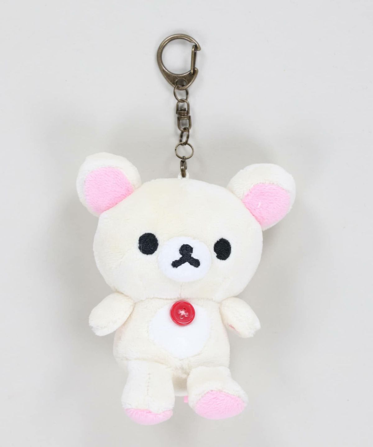 2xコリラックマ