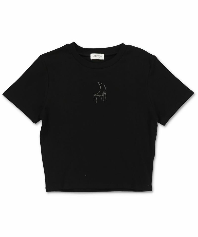 ブラックxムーン