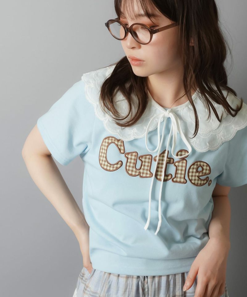 NATURAL LAUNDRY パッチワーク 半袖Tシャツ サイズ2 NATURAL LAUNDRY パッチワーク 半袖Tシャツ サイズ2 - メルカリ