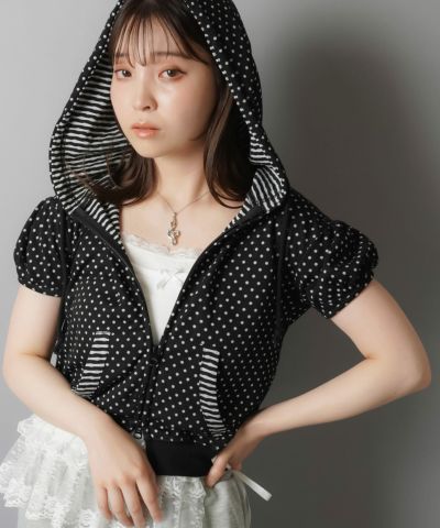 リアルピース×SPINNS セットアップ120サイズ