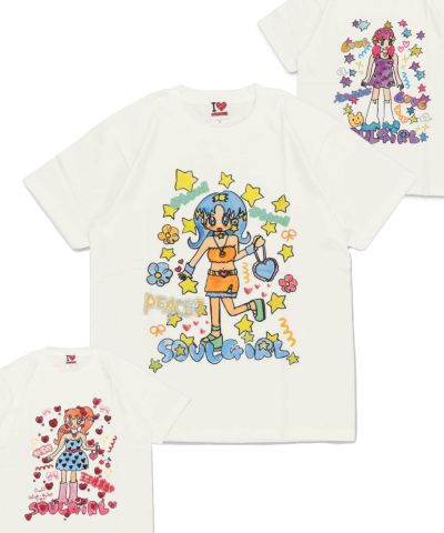 レディースのTシャツ・カットソーの通販 |SPINNS (スピンズ