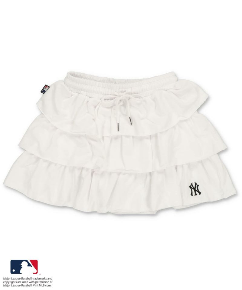 オフホワイトxNY