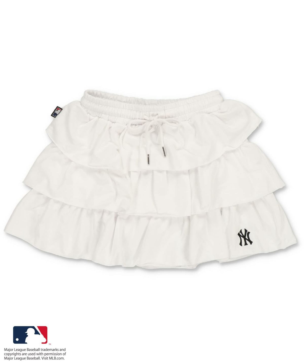 オフホワイトxNY