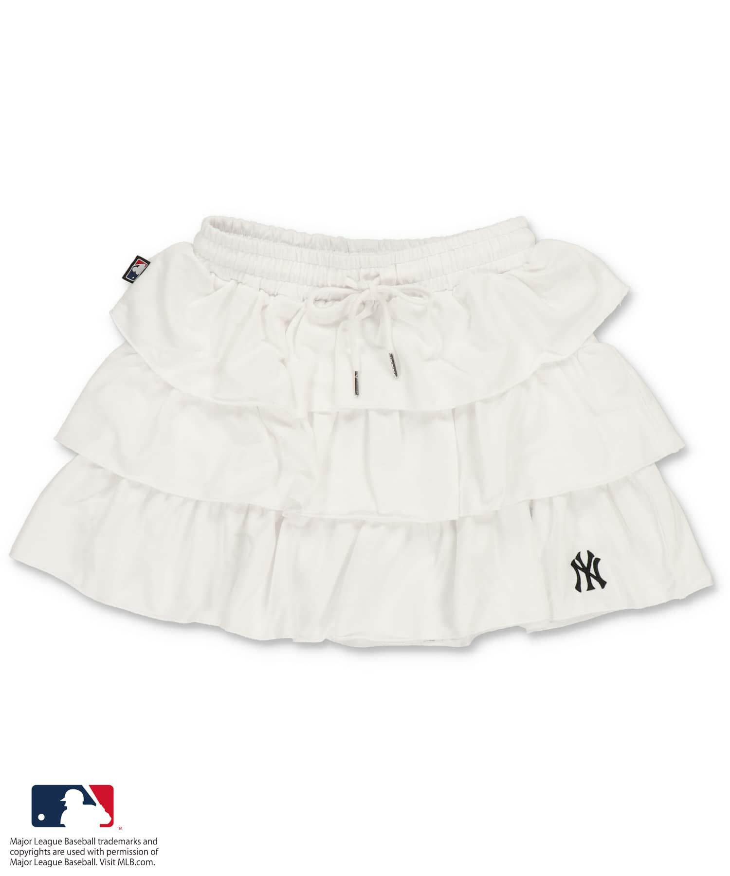 オフホワイトxNY