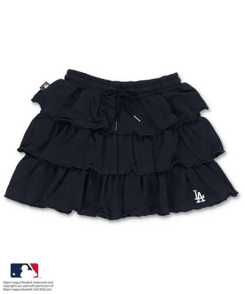 ネイビーxLA